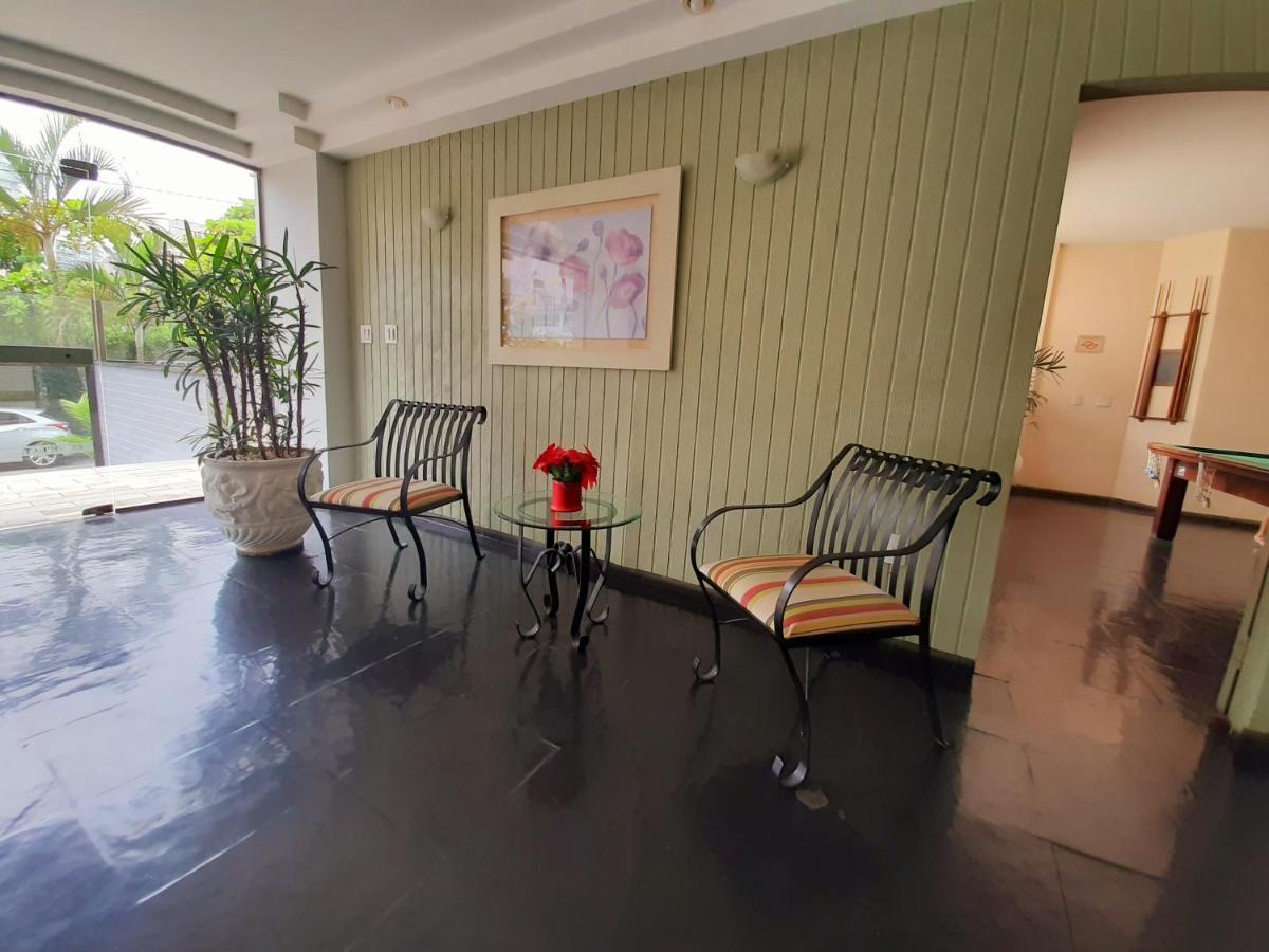 Condominio Tinguacu 瓜鲁雅 外观 照片